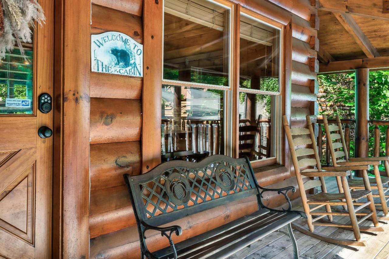 Summer Sale! Pool, Sauna, View, Hottub, Game Sevierville Esterno foto