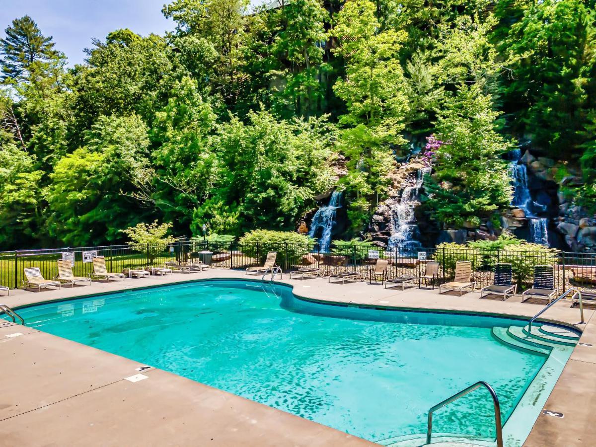 Summer Sale! Pool, Sauna, View, Hottub, Game Sevierville Esterno foto